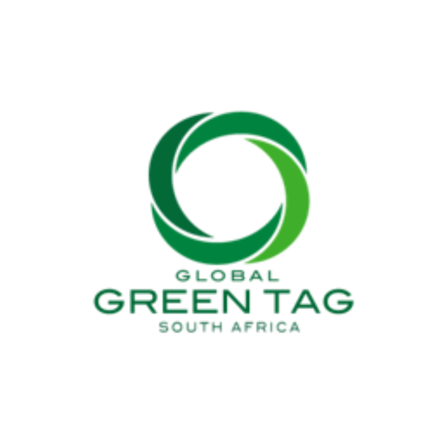 Global Green Tag