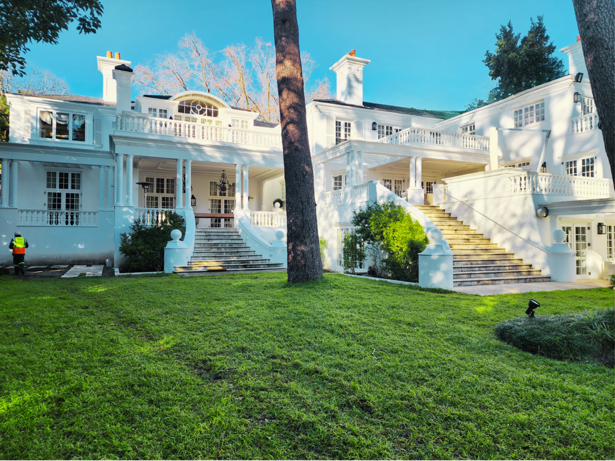 House Salisbury home extension construction Cape Town